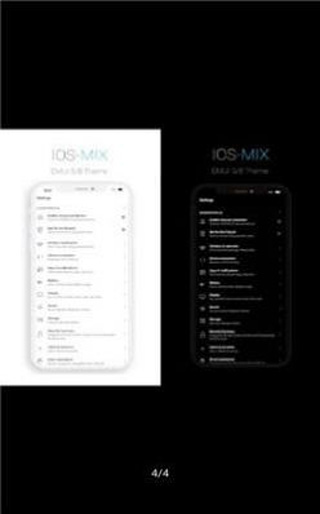 !OS-MIX免费版去广告下载
