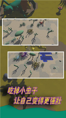 昆虫进化模拟器游戏中文版下载安卓
