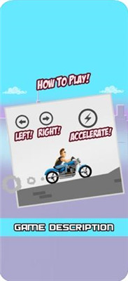 极限摩托车发烧友iOS下载