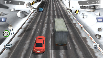 极速赛车游戏下载iOS