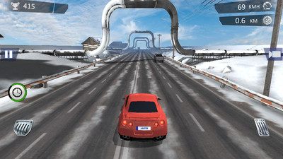 极速赛车游戏下载iOS