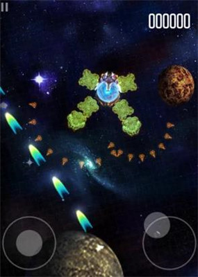 超时空战机游戏下载
