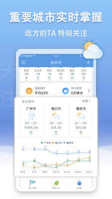 U天气app下载ios版