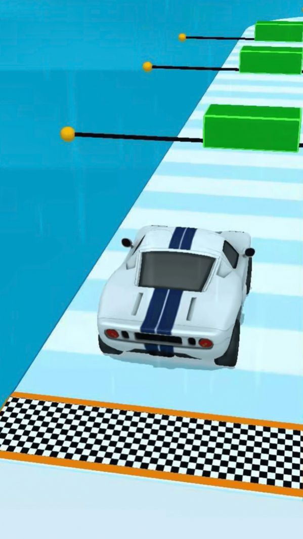 赛车跑酷漂移安卓版游戏下载