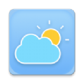 极简桌面天气软件iOS版