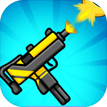 双枪砰砰砰iOS版