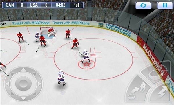 冰球冬奥会手机最新版下载ios
