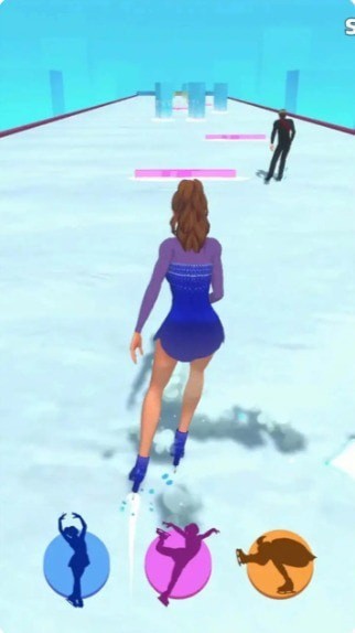 花式滑冰游戏最新版下载