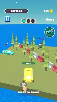 弹弓汽车竞技场游戏最新版下载