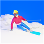 滑雪跑者手游最新版
