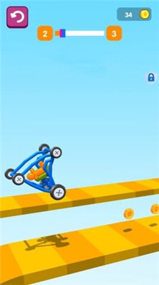 单车小王子游戏最新版下载
