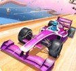 特技表演3d赛车竞速(Formula 1 Car Stunt)