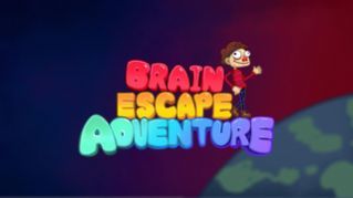 大脑逃脱冒险(Brain Escape Ad