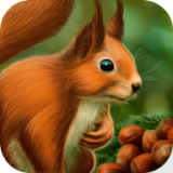 松鼠模拟器3D(Squirrel 3D Simulator)