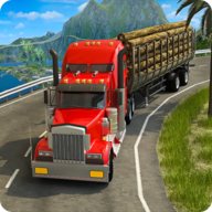 现代卡车模拟器(Modern Truck Simulator Game 3D)