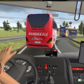 终极巴士驾驶游戏3D(Ultimate Bus Dri