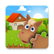 农场拼图(Farm Puzzle)
