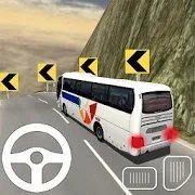 超级巴士模拟器(Bus Game)