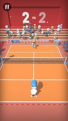 网球雨刮器(Tenniswiper)