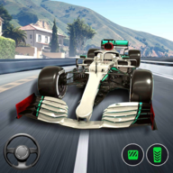F1汽车大师(F1 Car Master 3D Car Games)