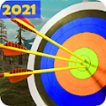 射箭土地3D弓箭挑战赛(Archery Land 3D)