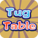 抢桌大作战(Tug Table)
