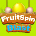水果旋转爆炸(Fruit Spin Blast)