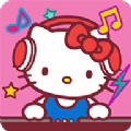 凯蒂猫音乐派对(Hello Kitty Music Party)