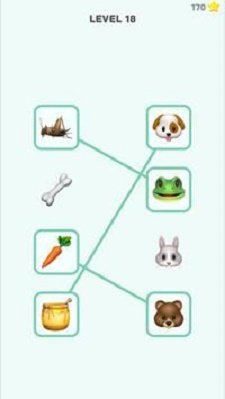 匹配表情符号拼图(Match Emoji Puzzle)