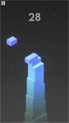 超立方体堆栈(Hyper Cube Stack)