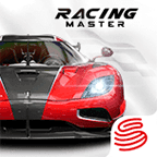 巅峰极速先锋服(Racing Master)