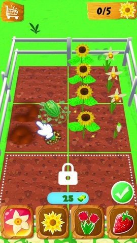 农业闲置3D(FarmingIdle3D)