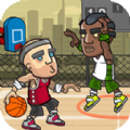 迷你篮球比赛(Mini Basketball)