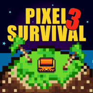 像素生存者3(Pixel Sur
