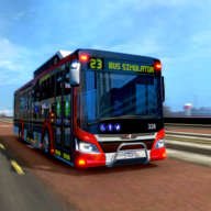 巴士驾驶模拟器2023破解版