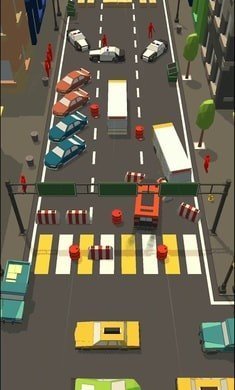 汽车碰撞3D(Car Damage Simulator 3D)