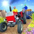 农场小镇模拟器3D(Farming Town Simulator Farm 3D)