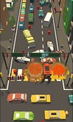 汽车碰撞3D(Car Damage Simulator 3D)