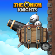 洋葱骑士团小游戏(The Onion Knights)