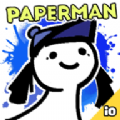 纸人幸存者(The Paperman Sur