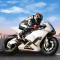 摩托车骑手模拟器3d