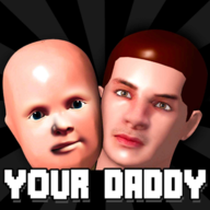 who is your daddy游戏