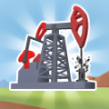 石油厂合并挖掘(Oil Factory Merge and Dig)
