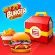 汉堡帝国巨头(Idle Burger Empire Tycoon)