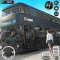 城市长途汽车模拟器3D(City Coach Bus Simulator 3D)