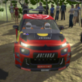 现实赛车模拟器(Hyper Rally)