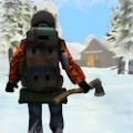 冬季世界生存森林(WinterCraft)