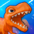 阻止疯狂的恐龙(DinoMadness)