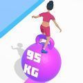 壶铃大挑战(Weight Ball 3D)1.0