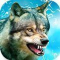 野兽狼模拟器(Wolf Simulation)